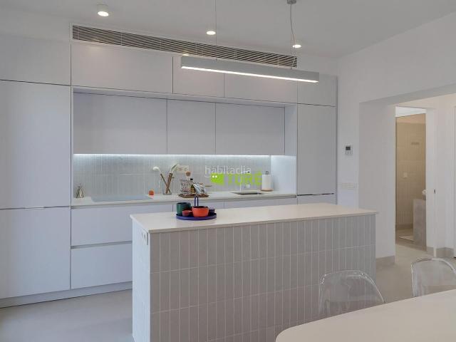 Piso en venta en Málaga, La Malagueta Monte Sancha. Quieres vivir en el Centro de Málaga y en primera línea de playa?. Pisos.