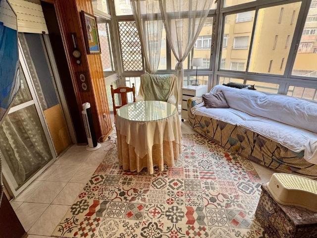 Piso en venta en Málaga, La Malagueta Monte Sancha. VIVE O INVIERTE EN LA MALAGUETA! Piso premium en 2ª línea de playa con infinitas posibilidades. Pisos.