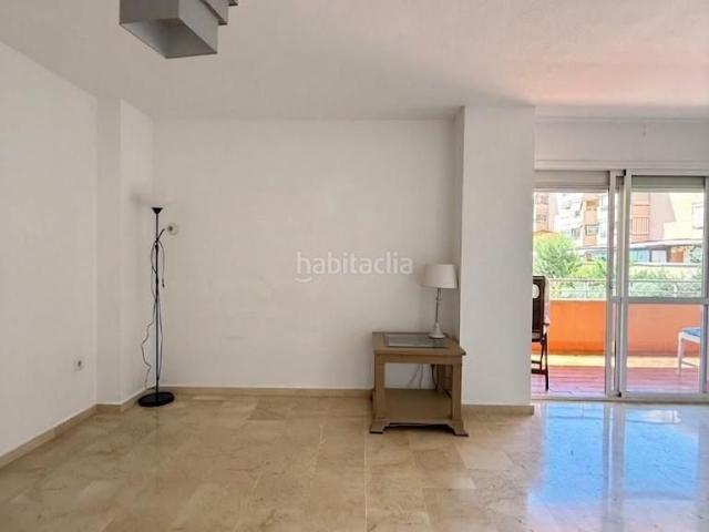 Piso en venta en Málaga, El Palo. Con vistas al mar. Pisos.