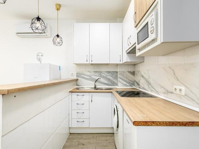 Piso en venta en Málaga, La Merced. APARTAMENTO CON LICENCIA TURÍSTICA VIGENTE EN PLENO CENTRO HISTÓRICO DE MÁLAGA. Pisos.