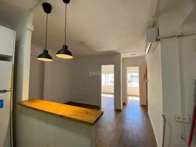Piso en venta en Málaga, La Merced. Espectacular piso en zona La Victoria, Málaga. Pisos.