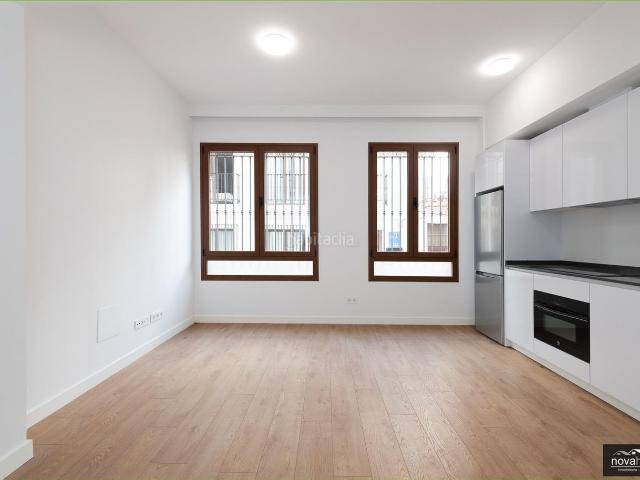 Piso en venta en Málaga, La Merced. INCREIBLE PISO A ESTRENAR DE OBRA NUEVA. Pisos.