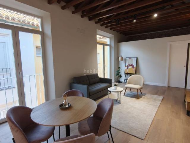 Piso en venta en Málaga, La Merced. Pisos.