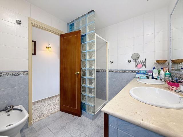 Piso en venta en Málaga, La Merced. Un piso con infinitas posibilidades en calle Mariblanca. Pisos.