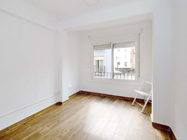 Piso en venta en Málaga, La Merced. Venta de Piso en barrio de Lagunillas La Victoria. Pisos.
