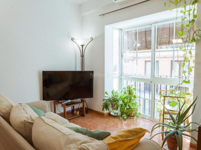 Piso en venta en Málaga, La Merced. VIVIENDA CON LICENCIA TURÍSTICA EN EL CENTRO. Pisos.