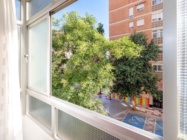 Piso en venta en Málaga, La Princesa. Venta de Piso en La Princesa Huelin. Pisos.