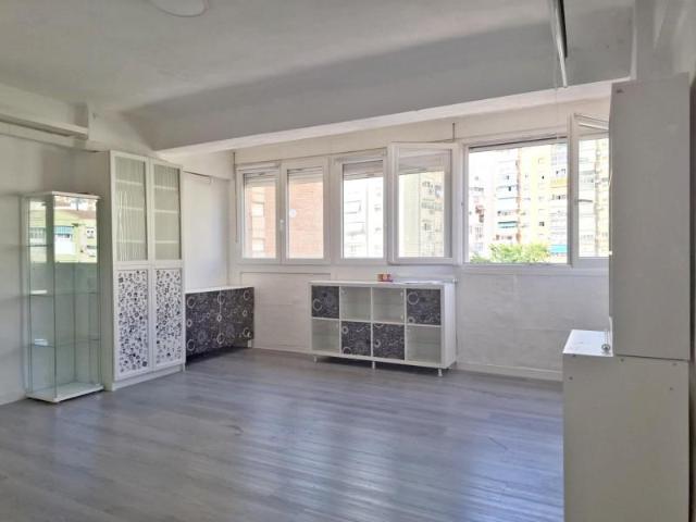 Piso en venta en Málaga, La Princesa Huelin
