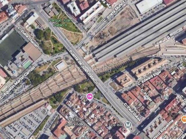 Piso en venta en Málaga, La Princesa. NPL PISO. Pisos.