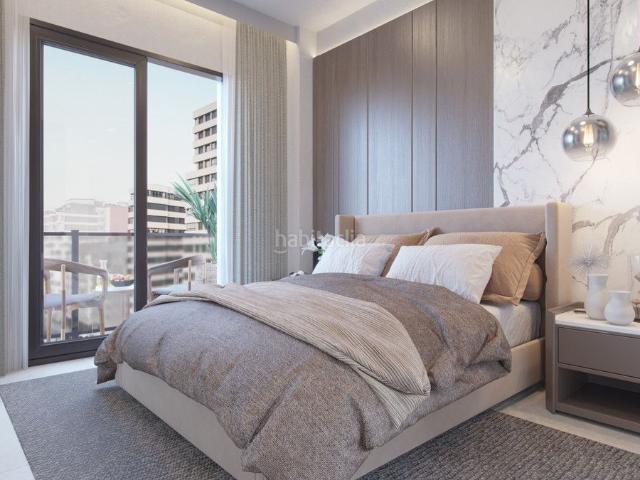 Piso en venta en Málaga, La Princesa. Pisos.