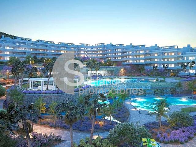 Piso en venta en Málaga, Limonar. EN EL CORAZÓN DEL LIMONAR, DE RECIENTE ENTREGA, EN URBANIZACIÓN DE ALTO STANDING. CON 3 DORMITORIOS Y TERRAZA DE 27 METROS, GARAJ. Pisos.