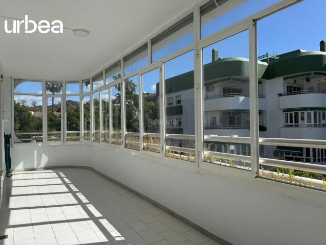Piso en venta en Málaga, Limonar. SE VENDE EXCLUSIVO PISO EN PRIMERA LÍNEA DE PLAYA. Pisos.