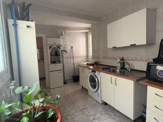 Piso en venta en Málaga, Los Castillejos La Trinidad. EXCELENTE OPORTUNIDAD CÓMO INVERSIÓN O VIVIENDA EN BAILEN MIRAFLORES. Pisos.