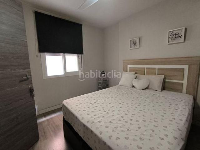 Piso en venta en Málaga, Los Castillejos La Trinidad. Ideal inversión. Piso totalmente reformado y equipado. Pisos.