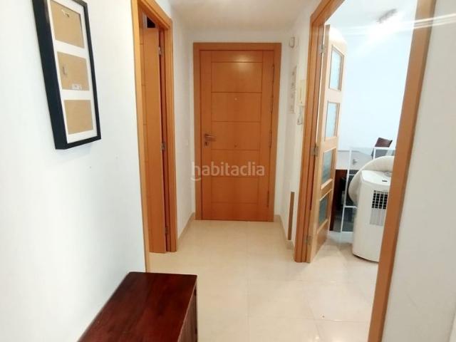Piso en venta en Málaga, Los Castillejos La Trinidad. Piso con plaza de garaje en Martínez Maldonado. Pisos.