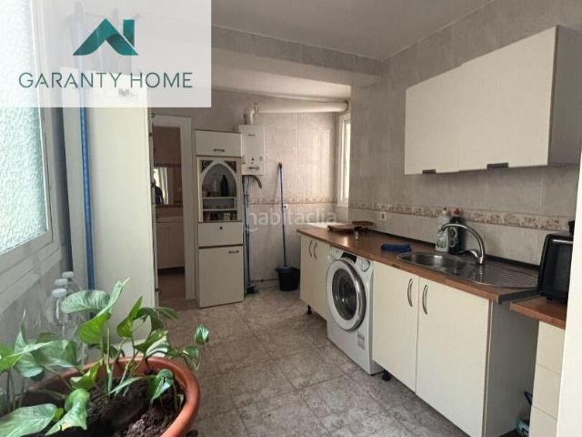 Piso en venta en Málaga, Los Castillejos La Trinidad. PISO EN VENTA EN DIEGO DE VERGARA 4, TRINIDAD. Pisos.