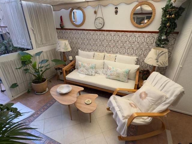 Piso en venta en Málaga, Los Castillejos La Trinidad. Piso en venta en Málaga. Pisos.