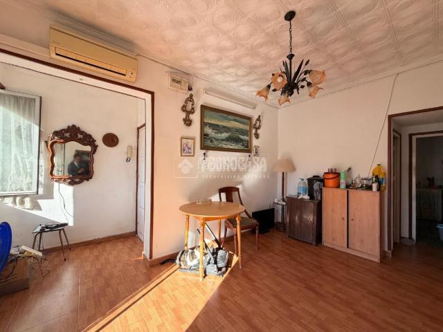 Piso en venta en Málaga, Los Castillejos La Trinidad. Piso en venta en Málaga. Pisos.