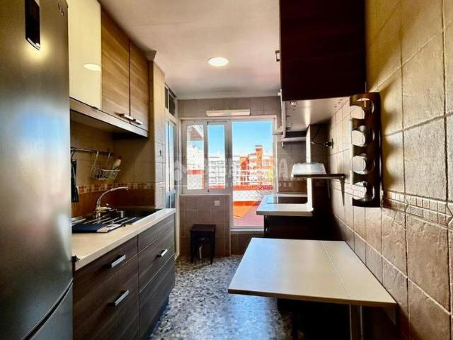 Piso en venta en Málaga, Los Castillejos La Trinidad. Piso en venta en Málaga. Pisos.