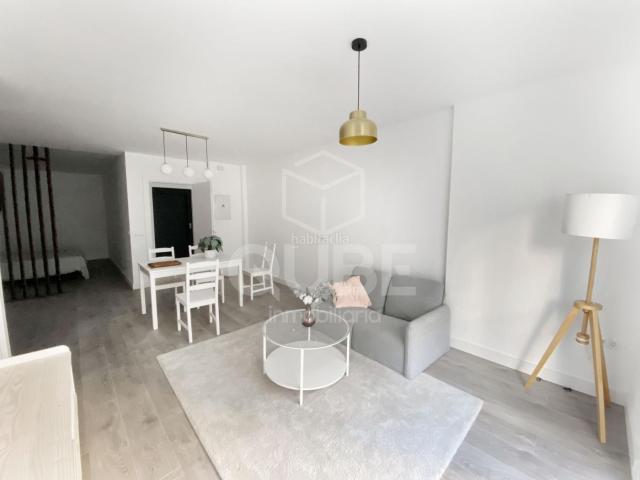 Piso en venta en Málaga, Los Castillejos La Trinidad. Pisos.