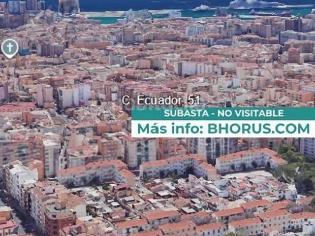 Piso en venta en Málaga, Los Castillejos La Trinidad. Pisos.
