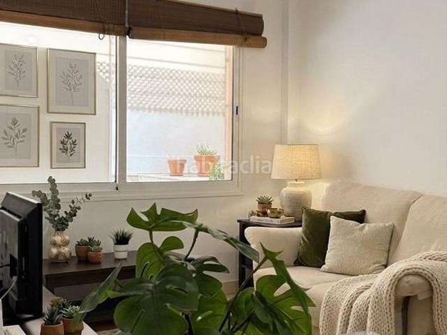 Piso en venta en Málaga, Los Castillejos La Trinidad. Pisos.