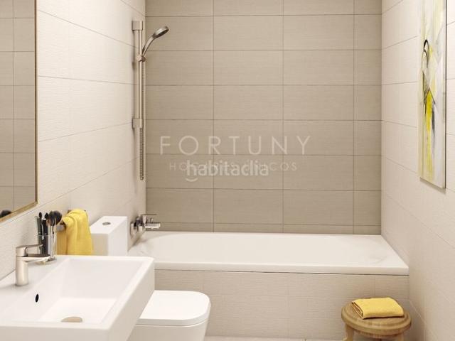 Piso en venta en Málaga, Los Castillejos La Trinidad. Pisos.