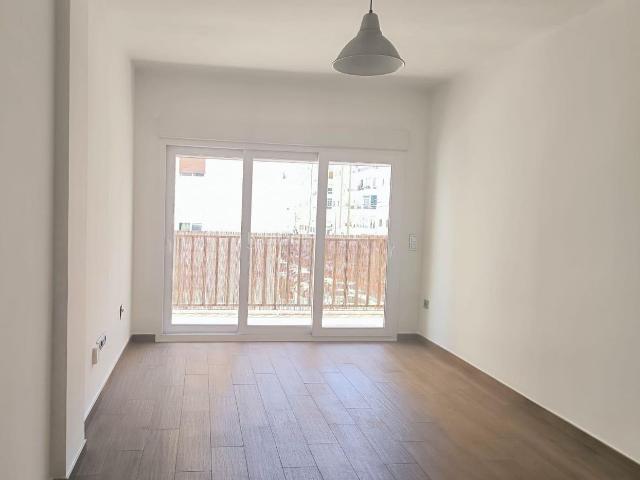 Piso en venta en Málaga, Los Castillejos La Trinidad. Pisos.