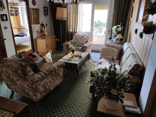 Piso en venta en Málaga, Los Guindos Parque Mediterráneo Santa Paula. Piso en Venta en Carretera de Cádiz: Tu Nuevo Hogar Espera por Ti*. Pisos.