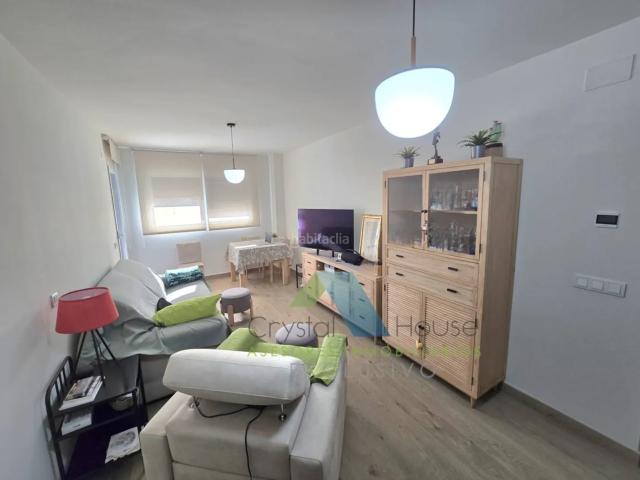 Piso en venta en Málaga, Los Guindos Parque Mediterráneo Santa Paula. Piso en venta en Los Guindos. Pisos.
