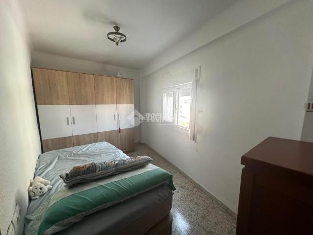 Piso en venta en Málaga, Los Guindos Parque Mediterráneo Santa Paula. Piso en venta en Málaga. Pisos.