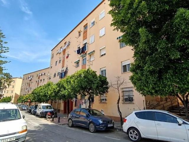 Piso en venta en Málaga, Mangas Verdes Las Flores