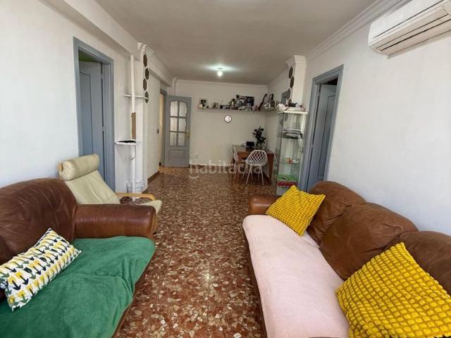 Piso en venta en Málaga, Mangas Verdes Las Flores Parque del Sur. OPORTUNIDAD EN MÁLAGA PLAZA NAZARET 195.000. Pisos.