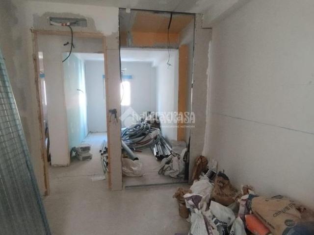 Piso en venta en Málaga, Mangas Verdes Las Flores Parque del Sur. Piso en venta en Málaga. Pisos.