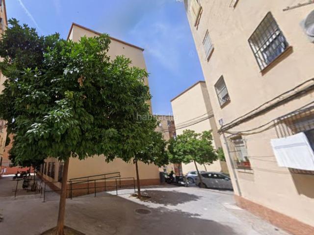 Piso en venta en Málaga, Mangas Verdes Las Flores Parque del Sur. Pisos.