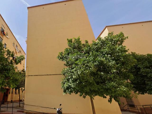 Piso en venta en Málaga, Mangas Verdes Las Flores Parque del Sur. Pisos.
