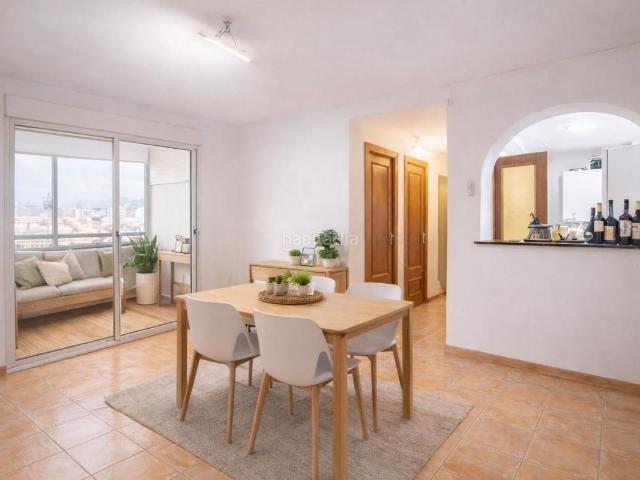 Piso en venta en Málaga, Mangas Verdes Las Flores Parque del Sur. Pisos.