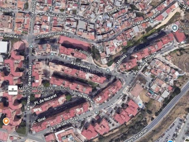 Piso en venta en Málaga, Mangas Verdes Las Flores Parque del Sur. Venta Piso en Málaga. Pisos.