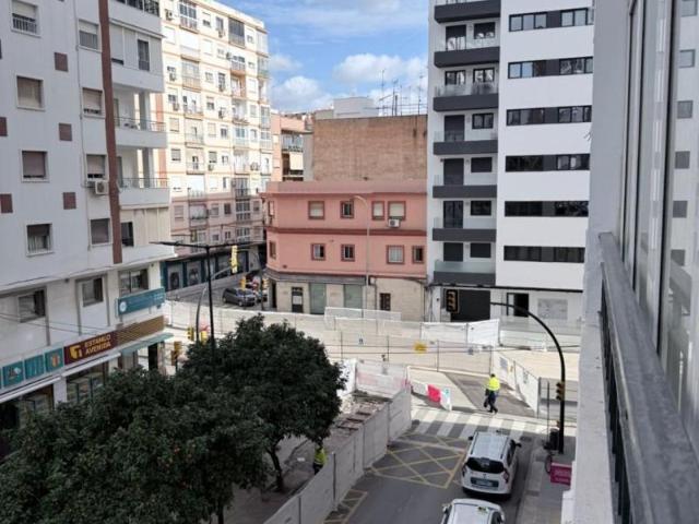 Piso en venta en Málaga, Malaga