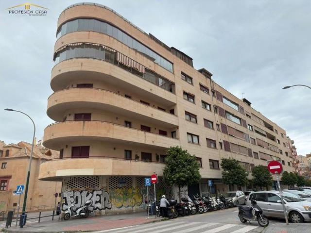 Piso en venta en Málaga, Málaga