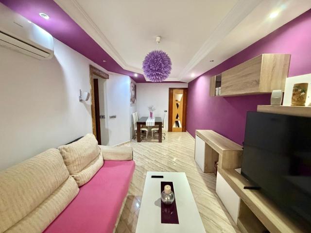 Piso en venta en Málaga Málaga