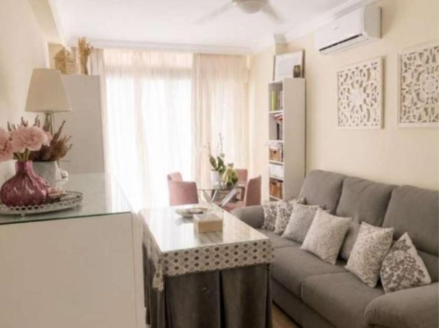 Piso en venta en Málaga Málaga