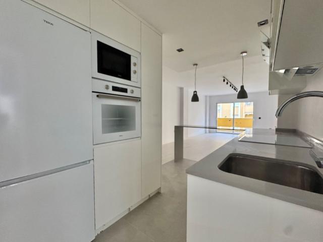 Piso en Venta en Málaga Málaga