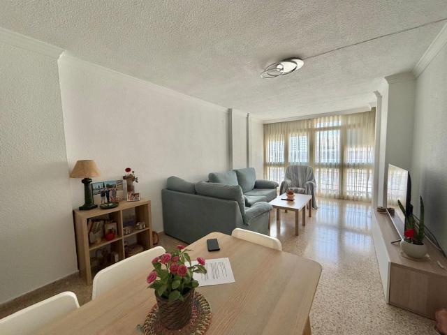 Piso en venta en Málaga Málaga