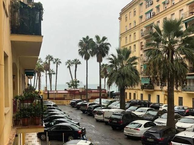 Piso en venta en Málaga Málaga