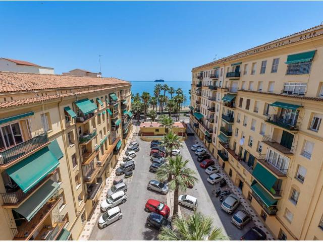 Piso en venta en Málaga Málaga