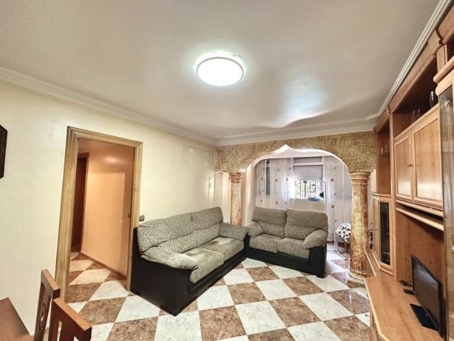 Piso en venta en Málaga, Malaga