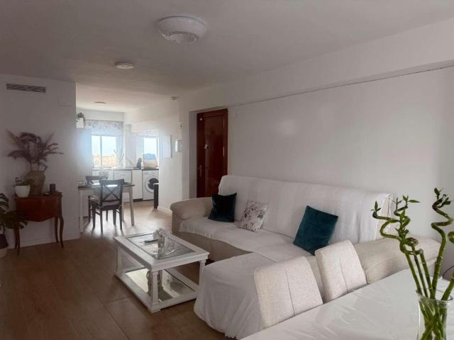 Piso en venta en Málaga Málaga
