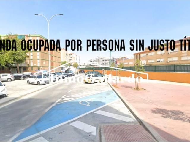 Piso en venta en Málaga Málaga