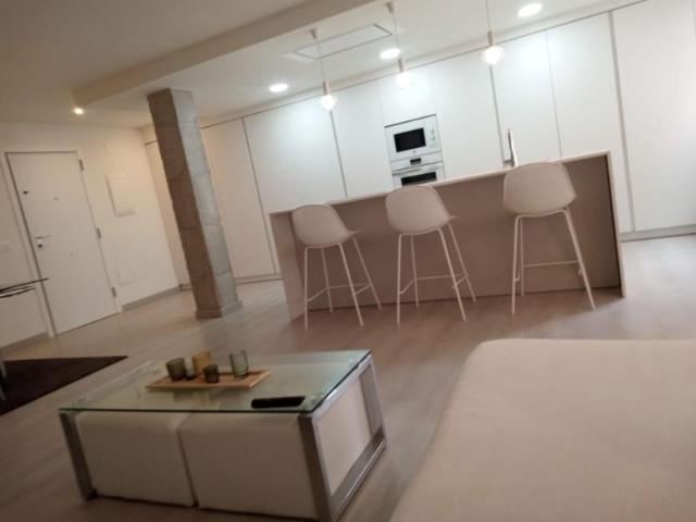 Piso en venta en Málaga, Malaga